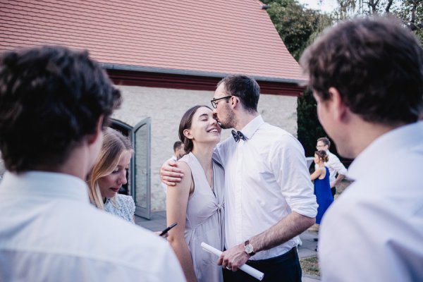 Hochzeit im Sandhof bei 40 Grad – Foto 95